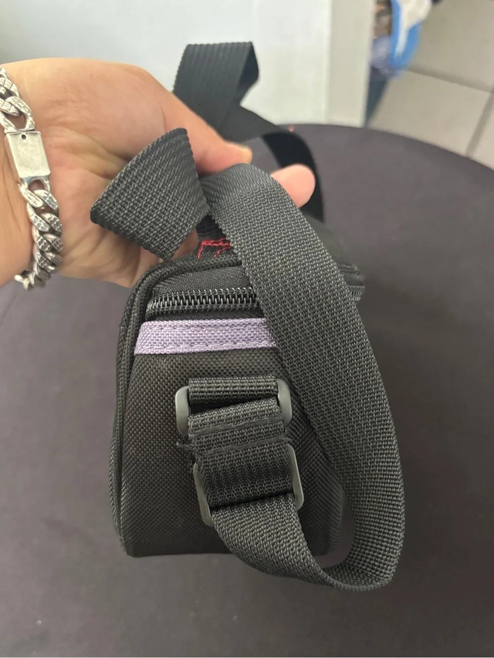 Compact Padded Camera Bag